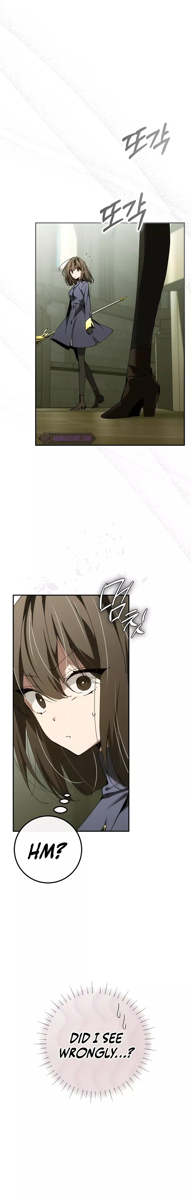 Read Magic Academy’s Genius Blinker Manga Online