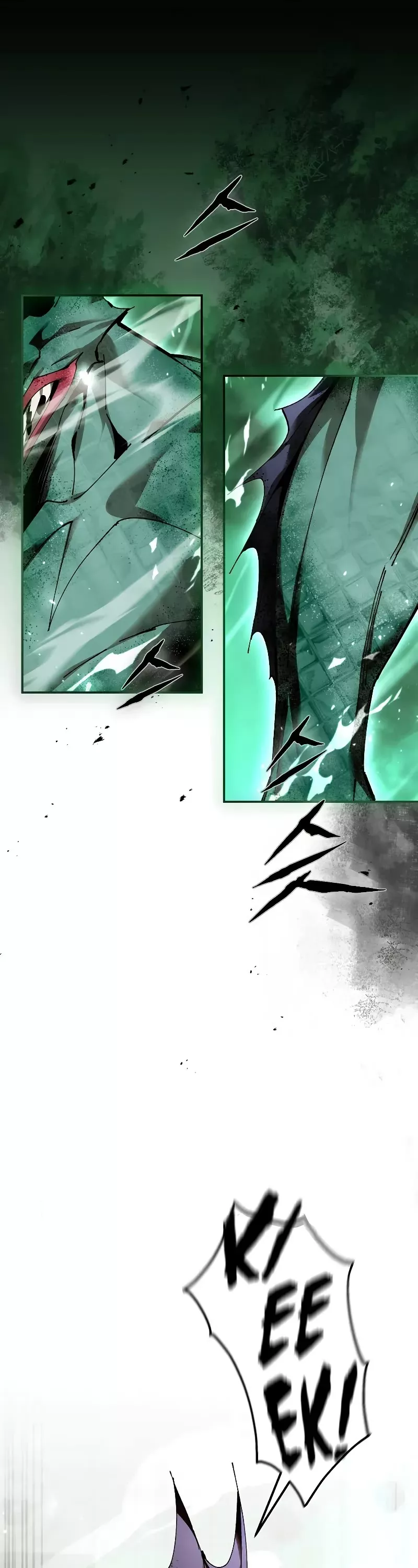 Read Magic Academy’s Genius Blinker Manga Online