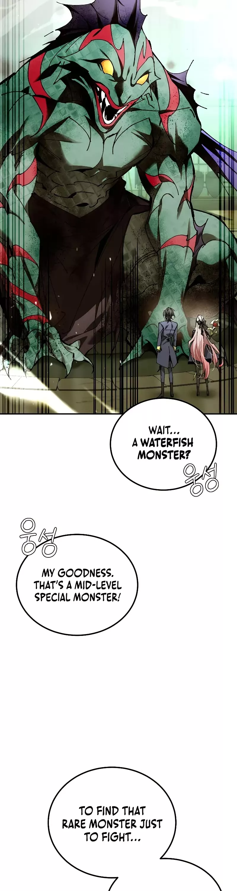 Read Magic Academy’s Genius Blinker Manga Online