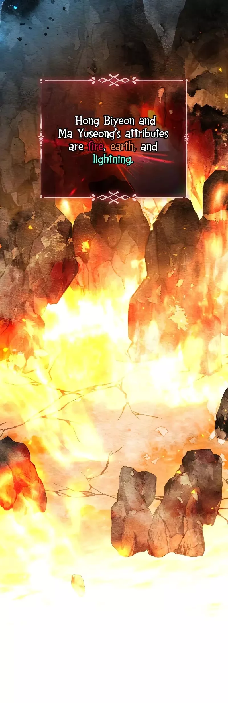 Read Magic Academy’s Genius Blinker Manga Online