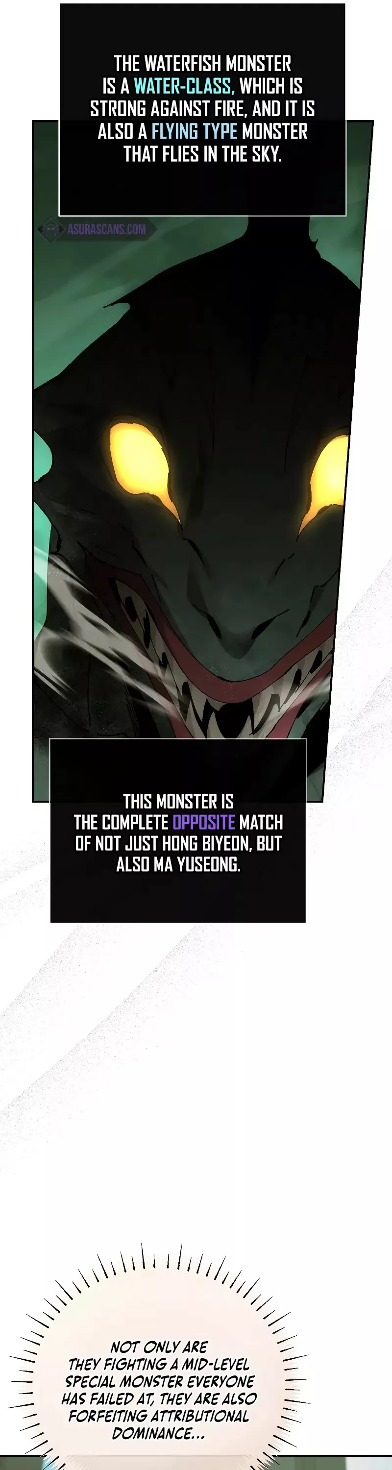 Read Magic Academy’s Genius Blinker Manga Online