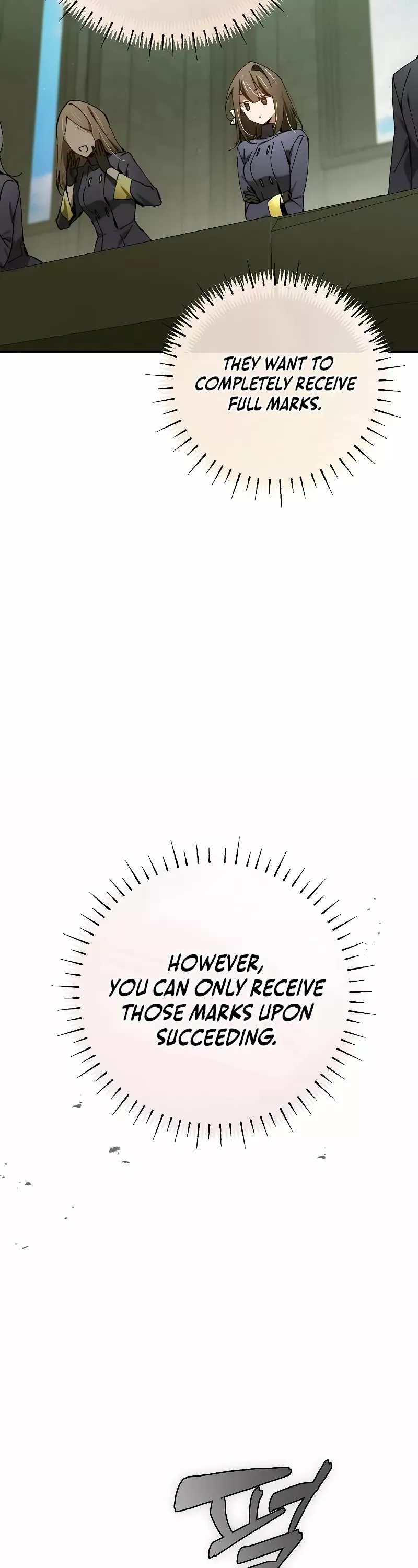 Read Magic Academy’s Genius Blinker Manga Online