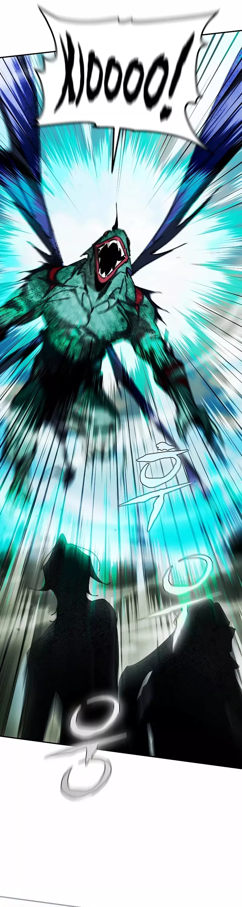 Read Magic Academy’s Genius Blinker Manga Online