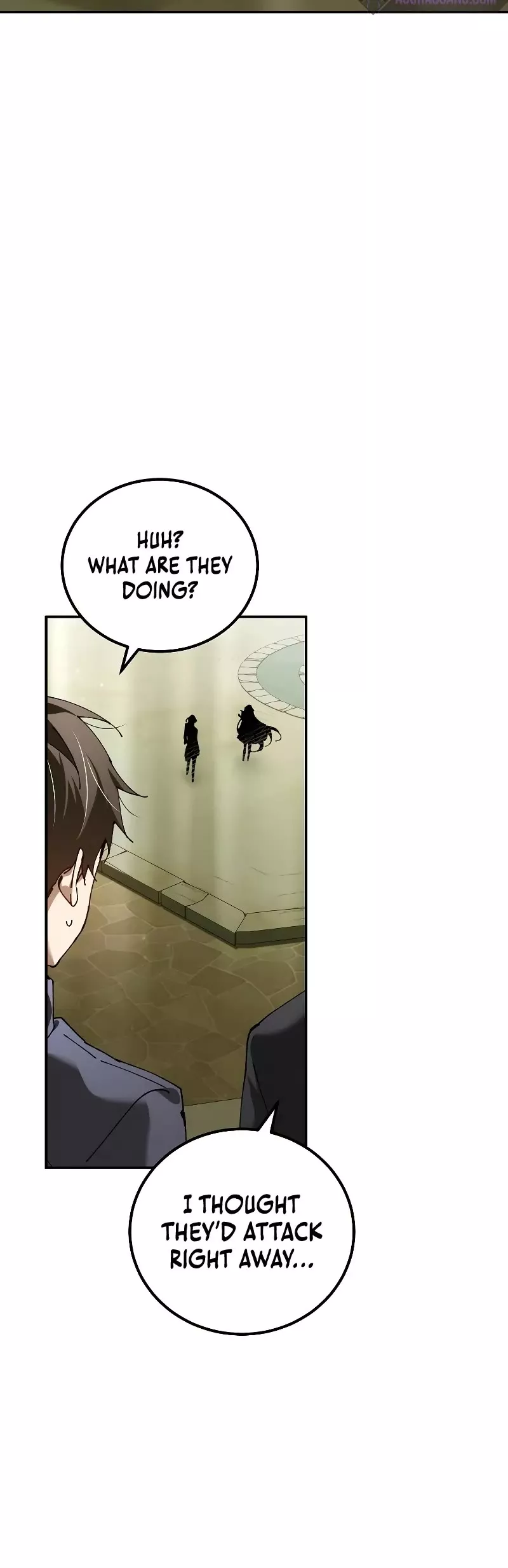 Read Magic Academy’s Genius Blinker Manga Online