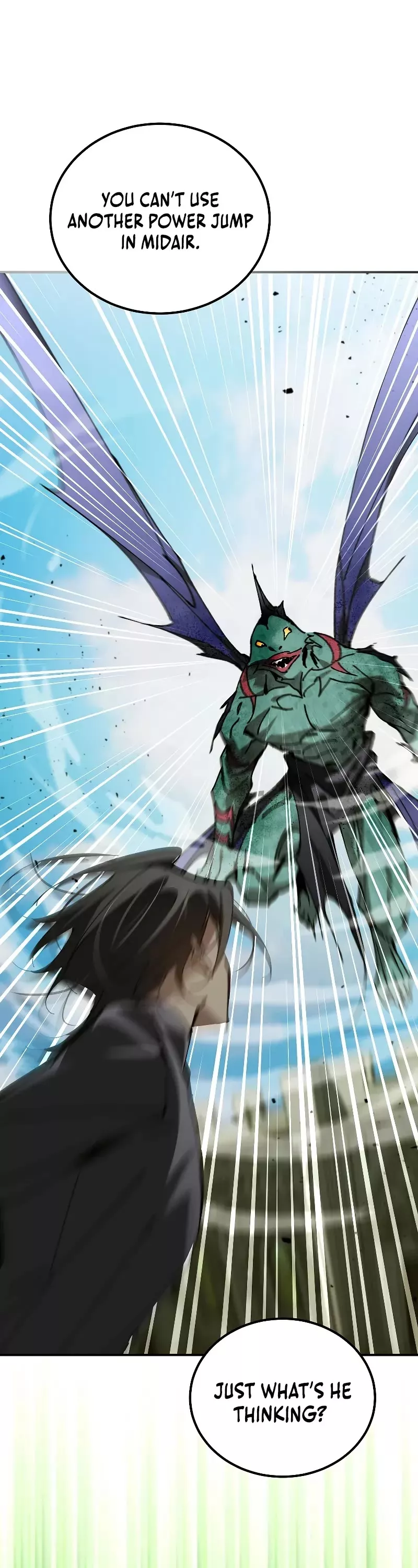 Read Magic Academy’s Genius Blinker Manga Online