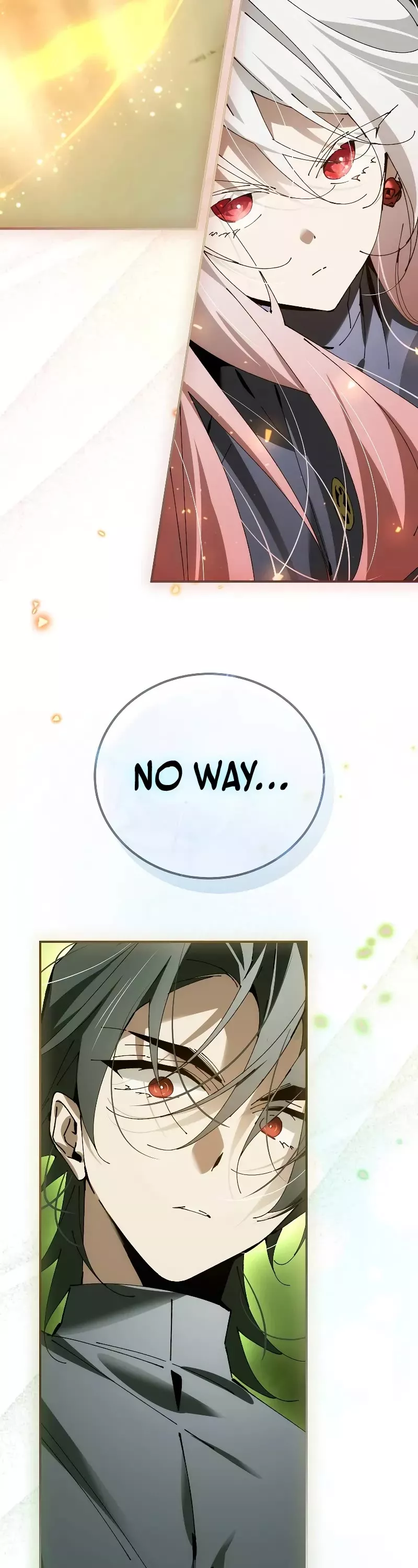 Read Magic Academy’s Genius Blinker Manga Online