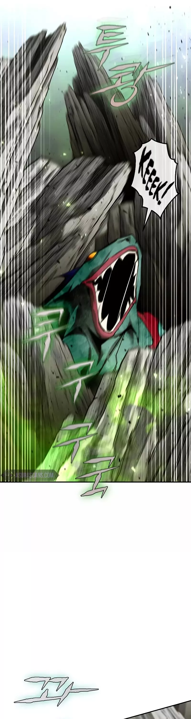 Read Magic Academy’s Genius Blinker Manga Online