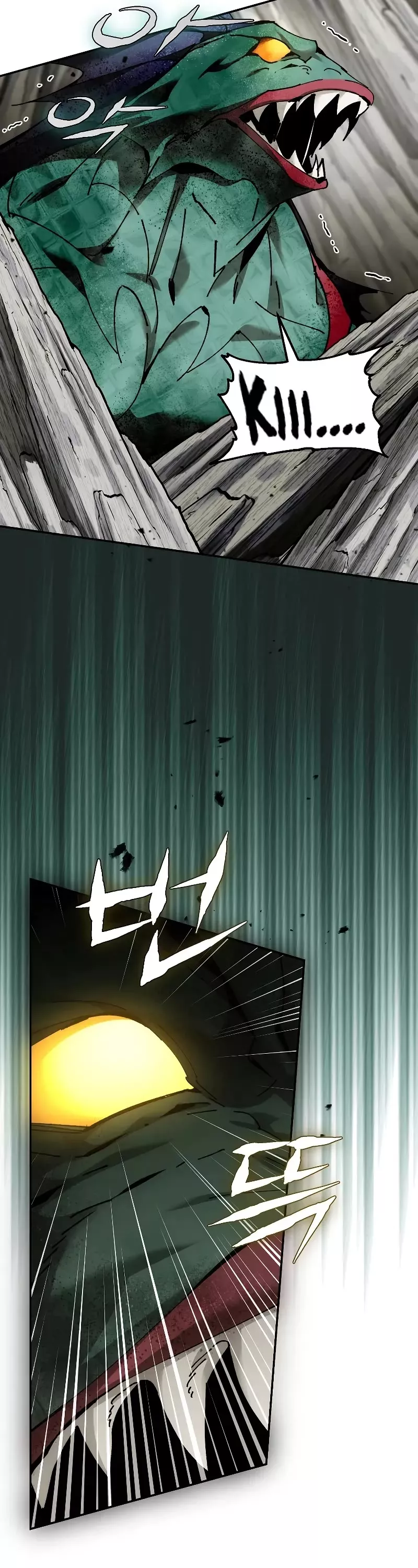 Read Magic Academy’s Genius Blinker Manga Online