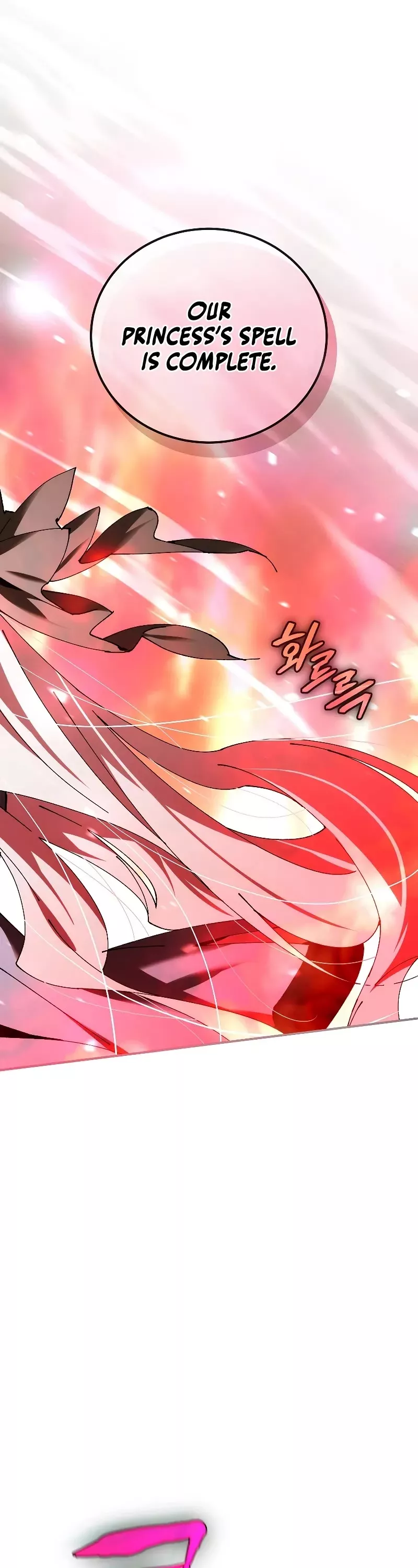 Read Magic Academy’s Genius Blinker Manga Online