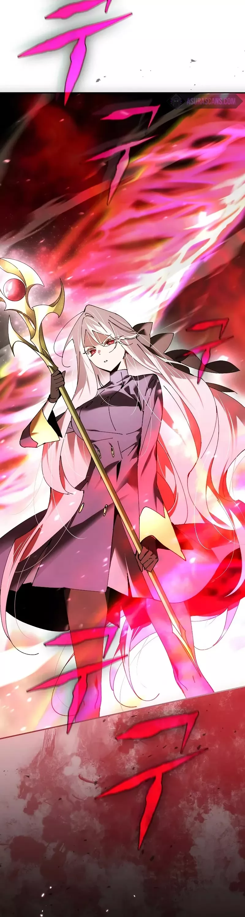 Read Magic Academy’s Genius Blinker Manga Online