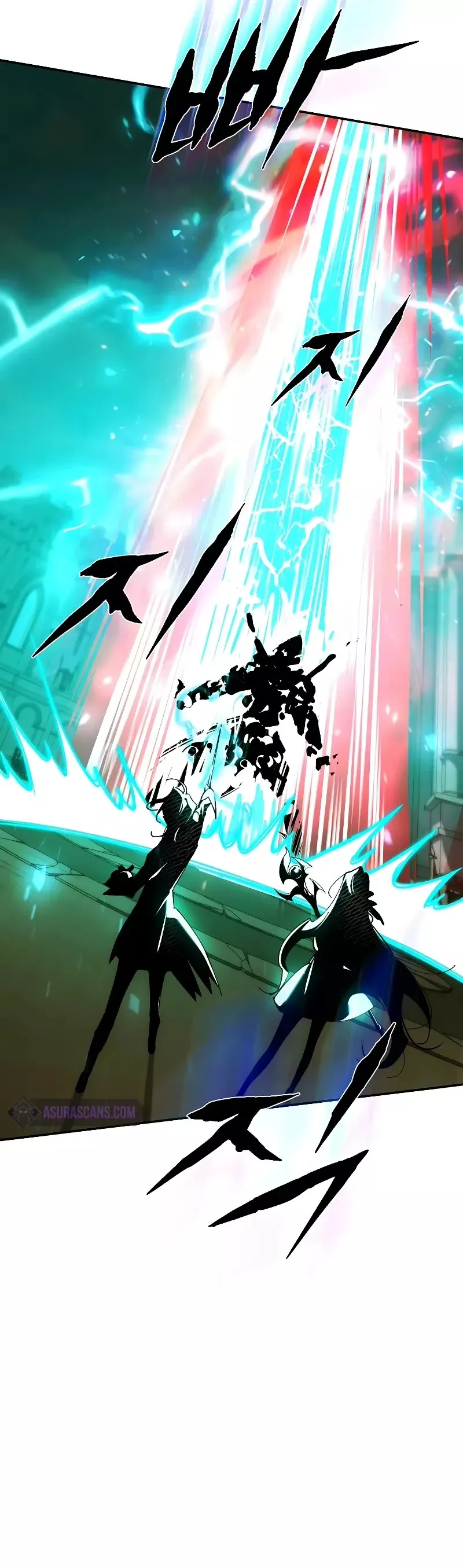 Read Magic Academy’s Genius Blinker Manga Online