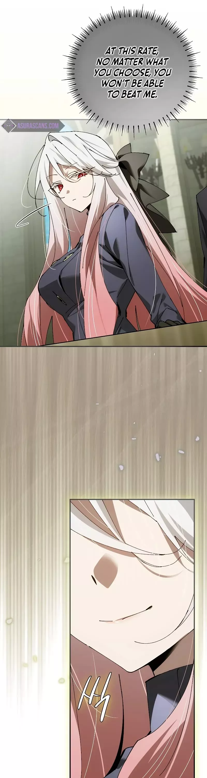 Read Magic Academy’s Genius Blinker Manga Online