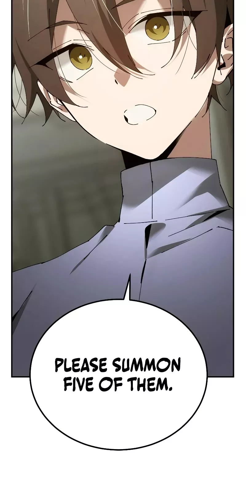 Read Magic Academy’s Genius Blinker Manga Online