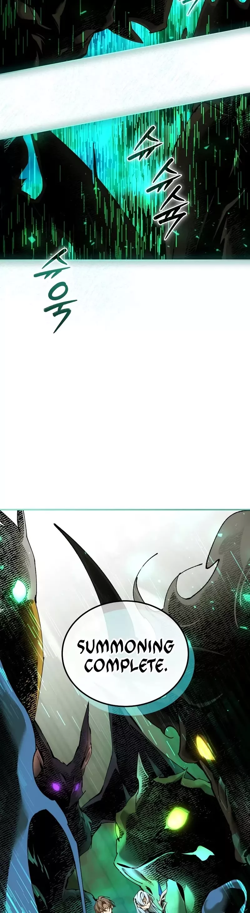 Read Magic Academy’s Genius Blinker Manga Online