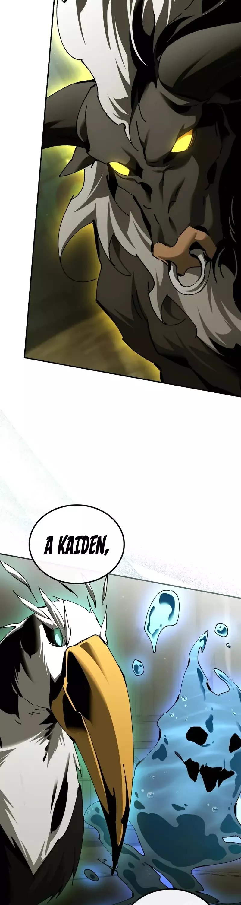 Read Magic Academy’s Genius Blinker Manga Online