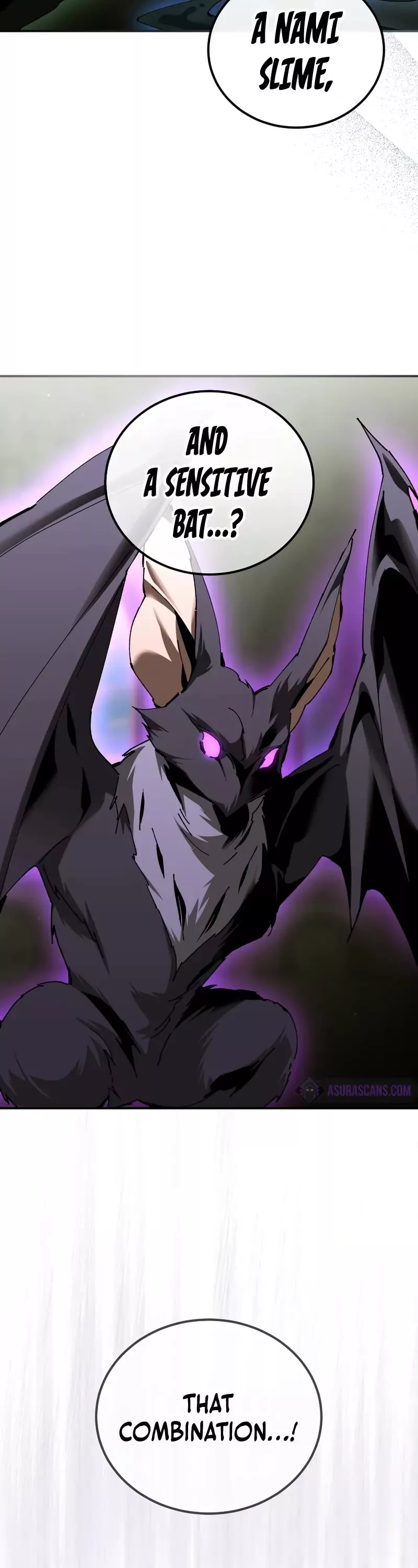 Read Magic Academy’s Genius Blinker Manga Online