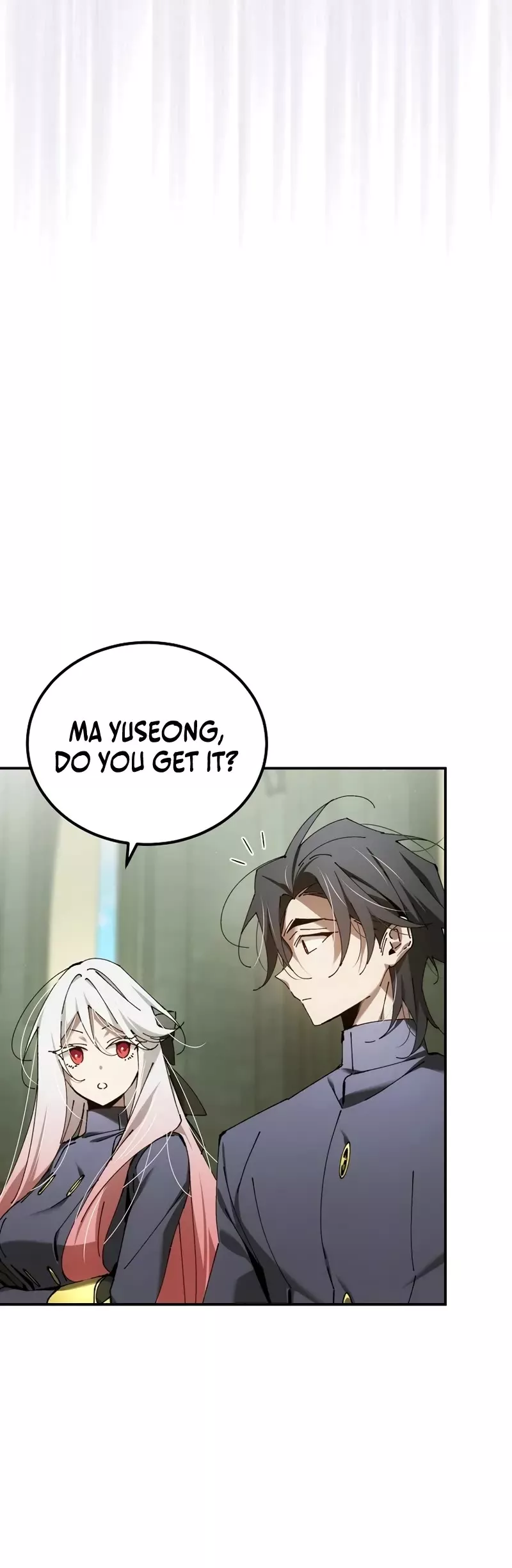 Read Magic Academy’s Genius Blinker Manga Online