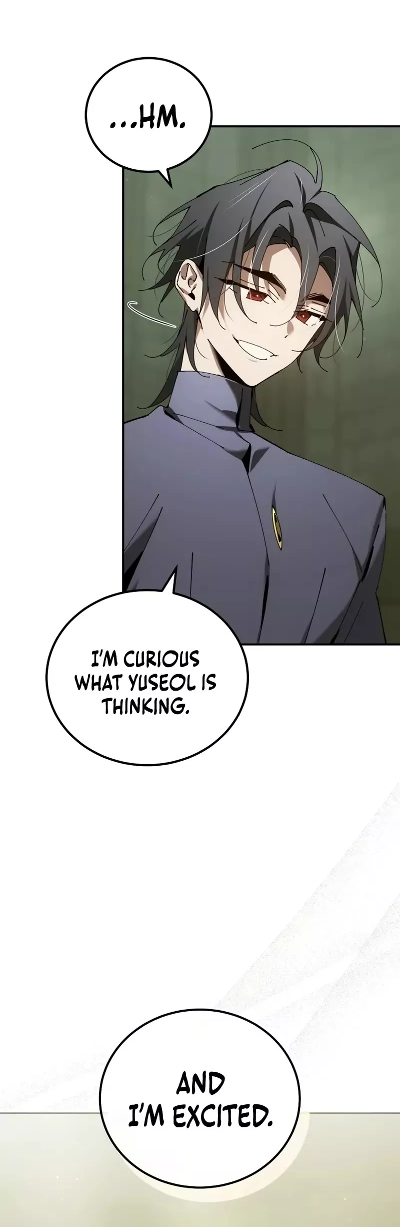 Read Magic Academy’s Genius Blinker Manga Online