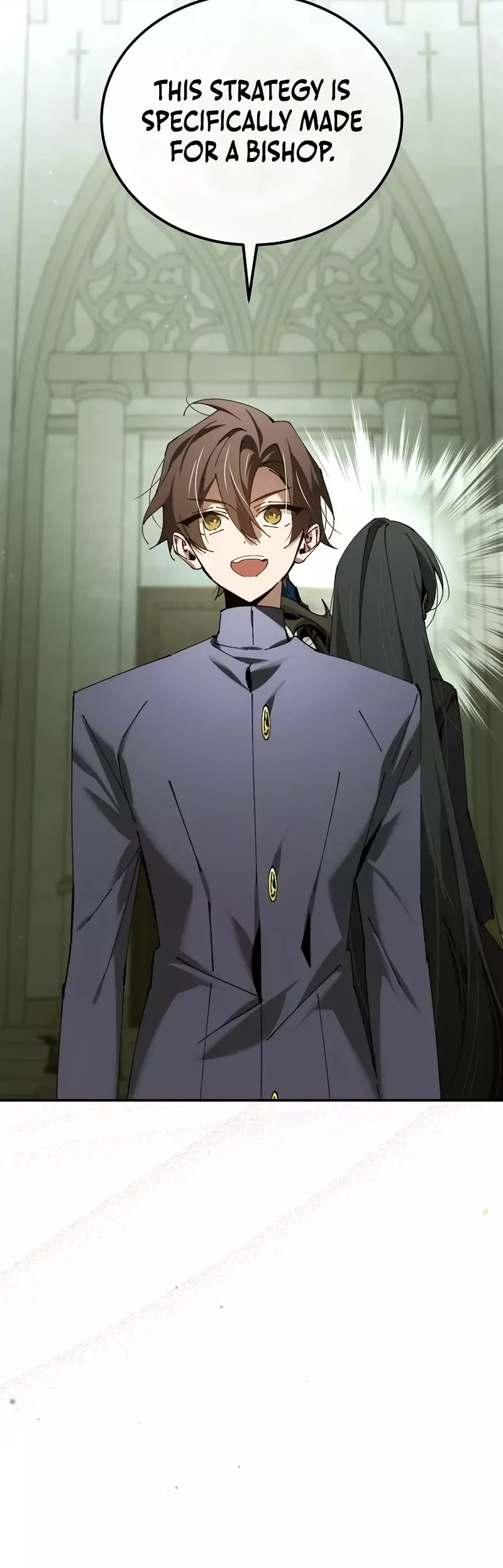 Read Magic Academy’s Genius Blinker Manga Online