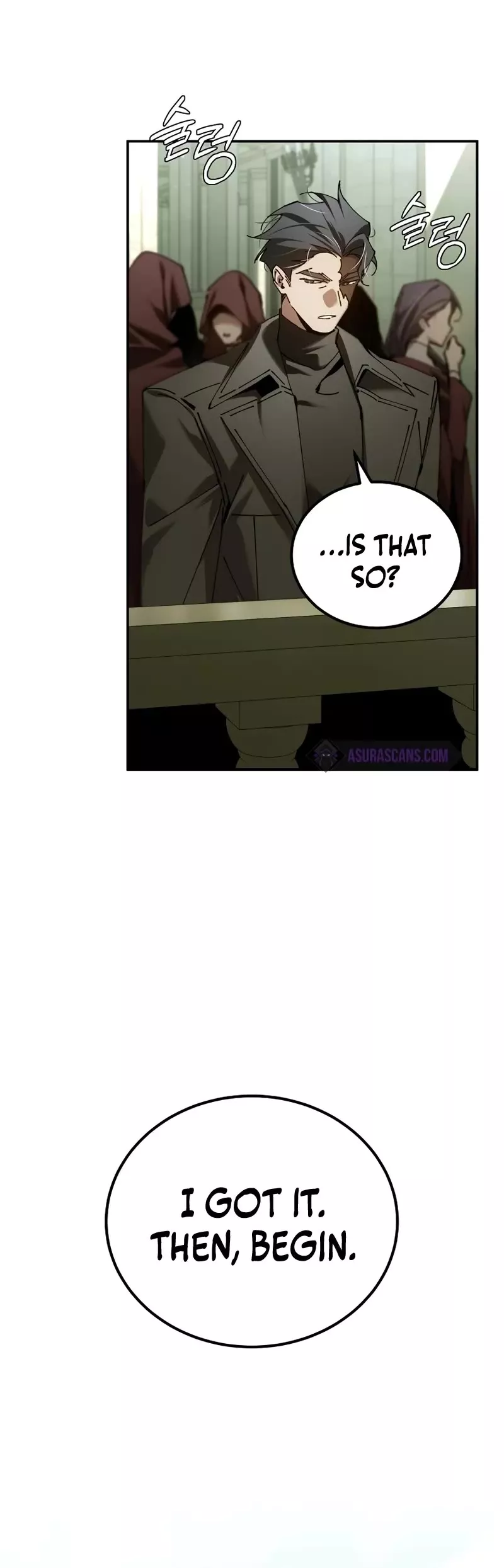 Read Magic Academy’s Genius Blinker Manga Online