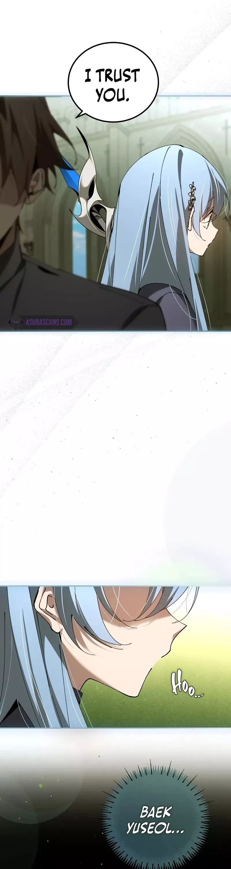 Read Magic Academy’s Genius Blinker Manga Online