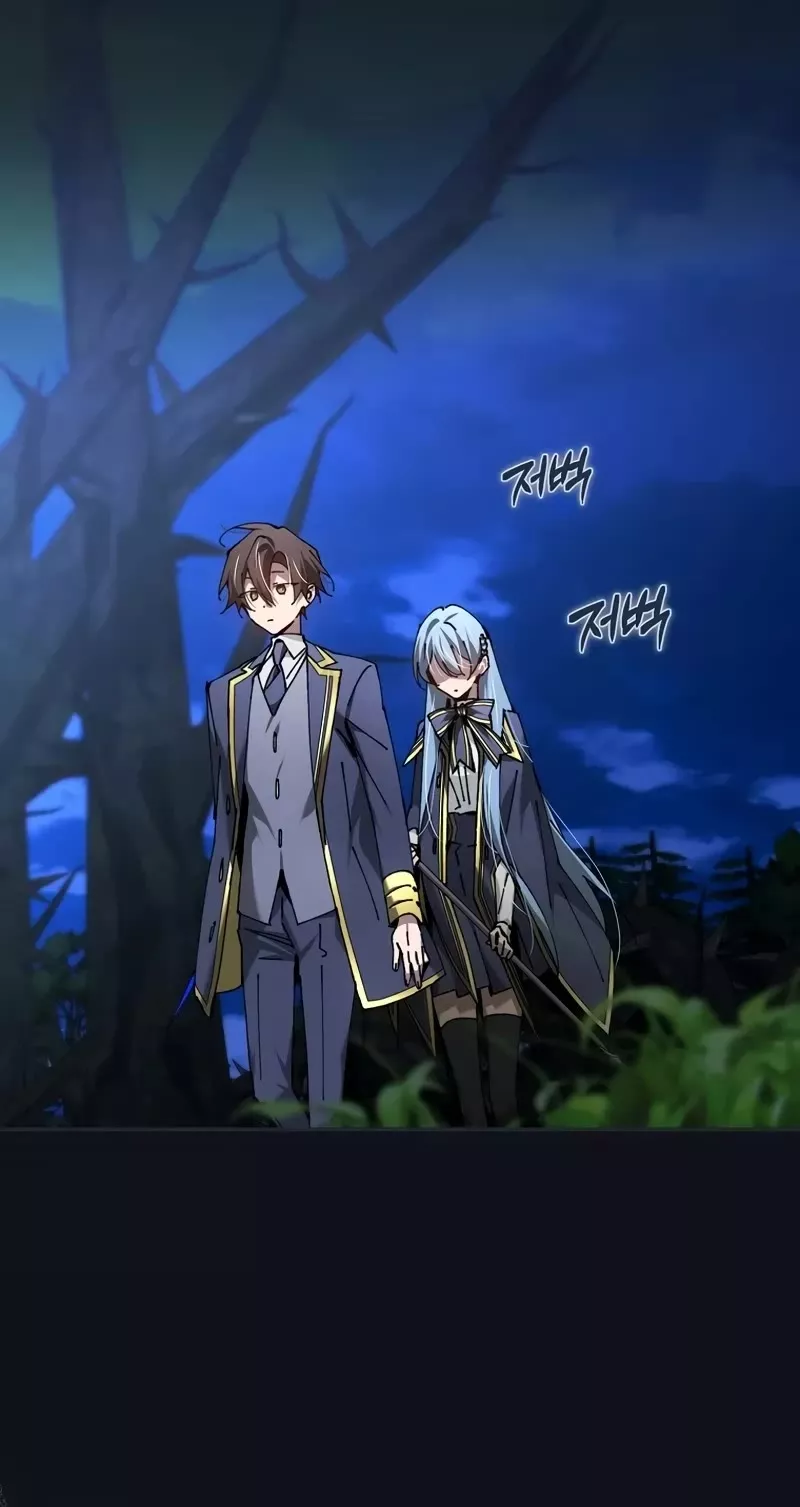 Read Magic Academy’s Genius Blinker Manga Online