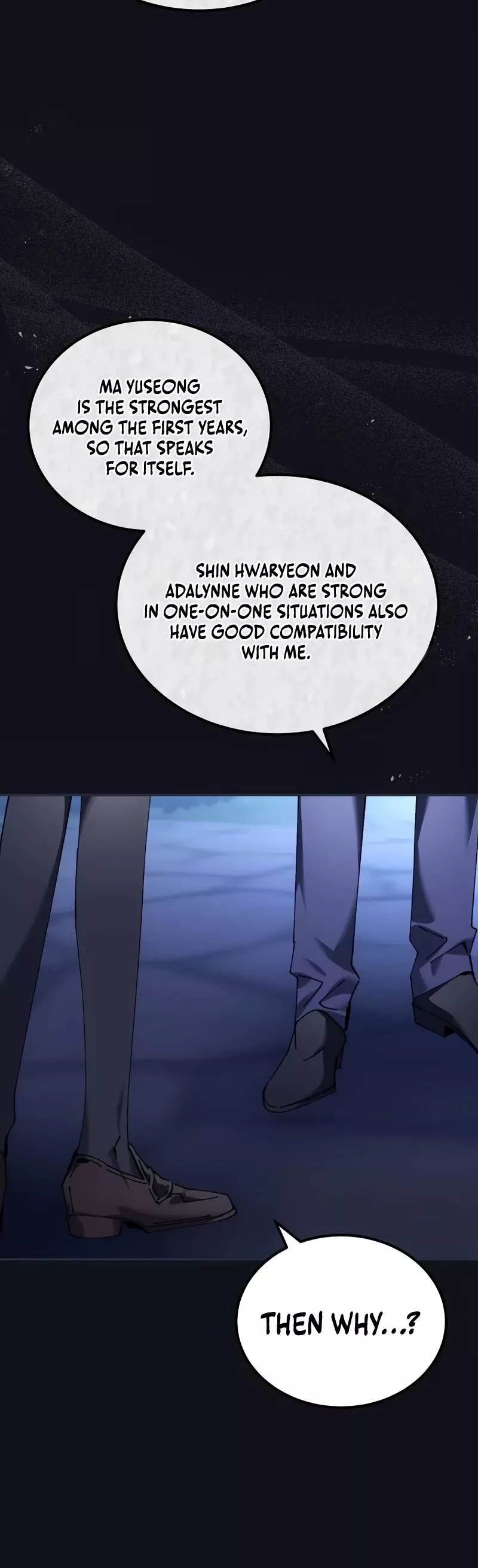 Read Magic Academy’s Genius Blinker Manga Online