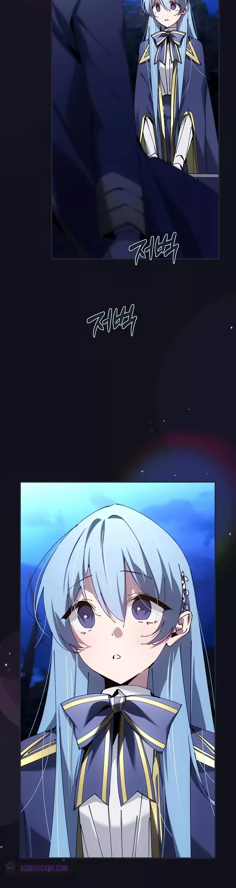 Read Magic Academy’s Genius Blinker Manga Online