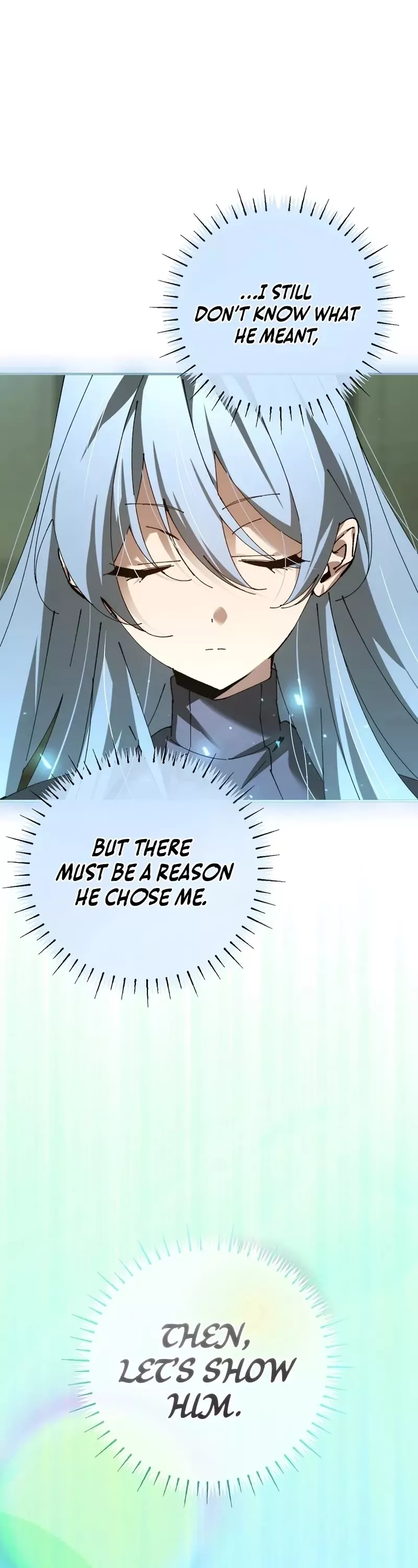 Read Magic Academy’s Genius Blinker Manga Online