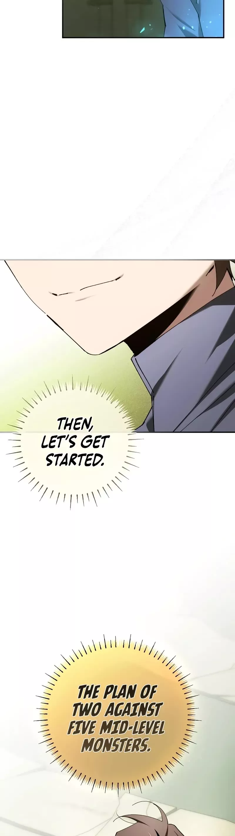 Read Magic Academy’s Genius Blinker Manga Online