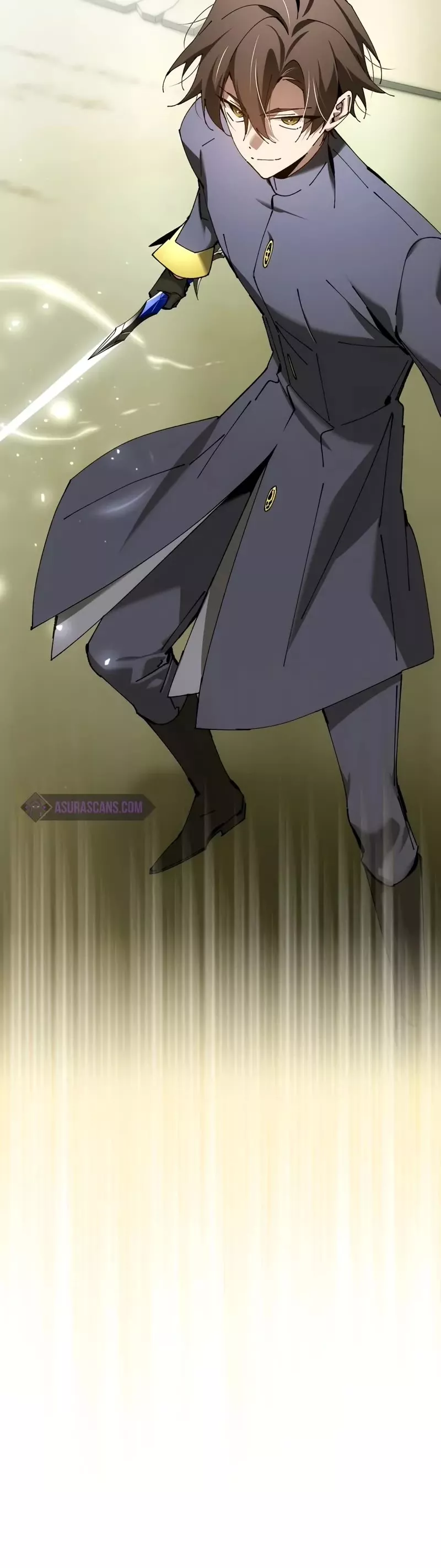 Read Magic Academy’s Genius Blinker Manga Online