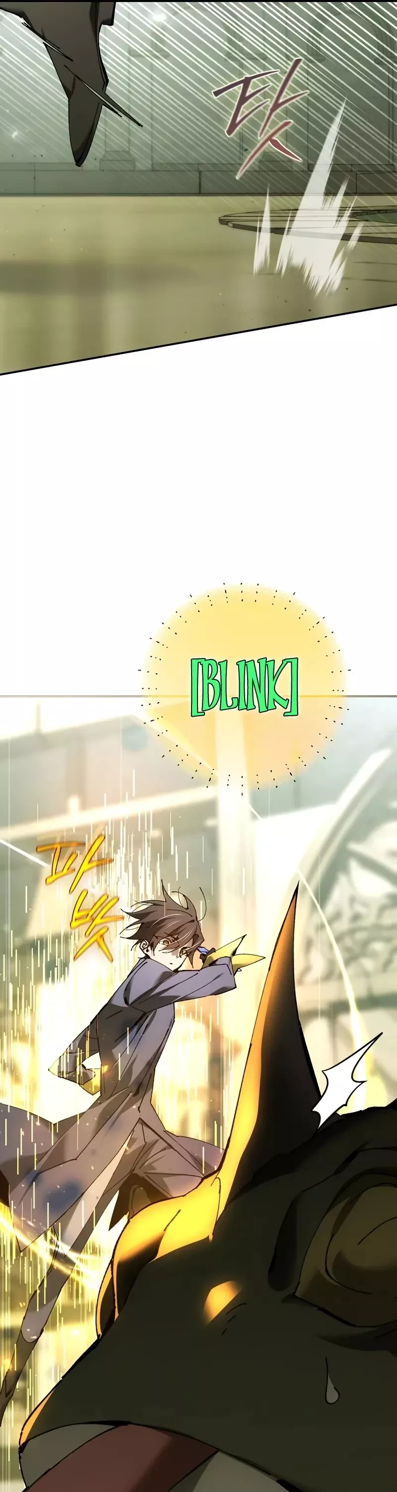 Read Magic Academy’s Genius Blinker Manga Online