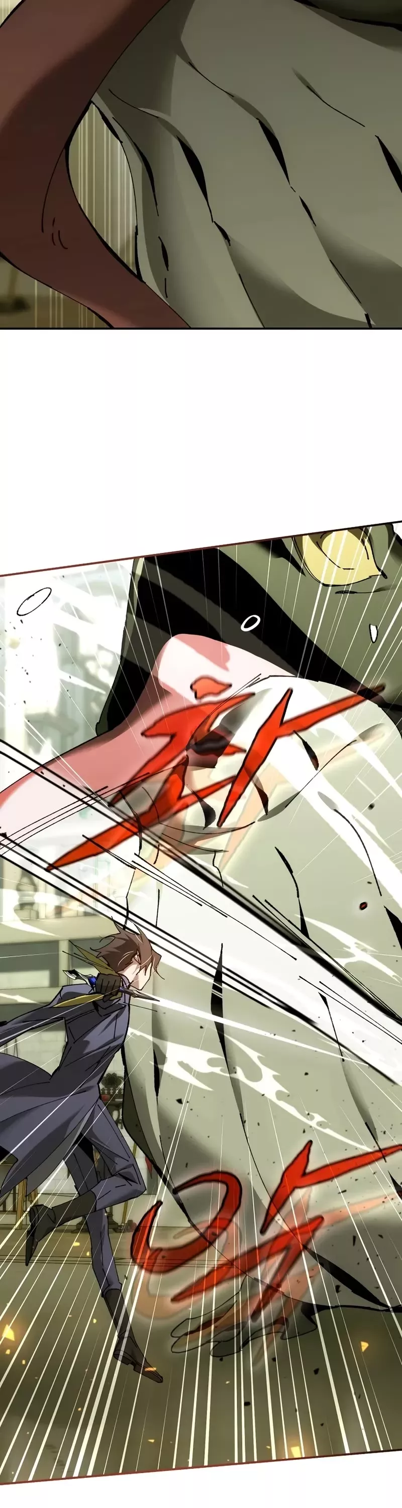 Read Magic Academy’s Genius Blinker Manga Online