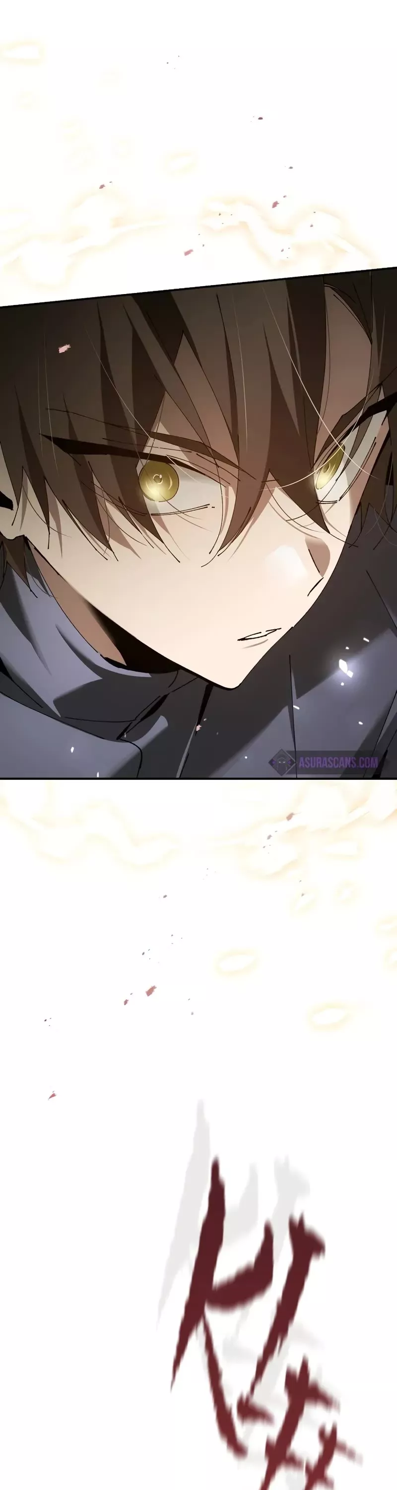 Read Magic Academy’s Genius Blinker Manga Online