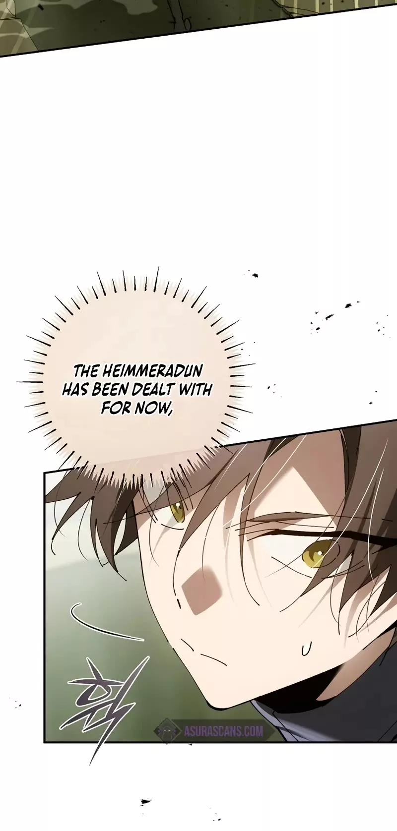 Read Magic Academy’s Genius Blinker Manga Online