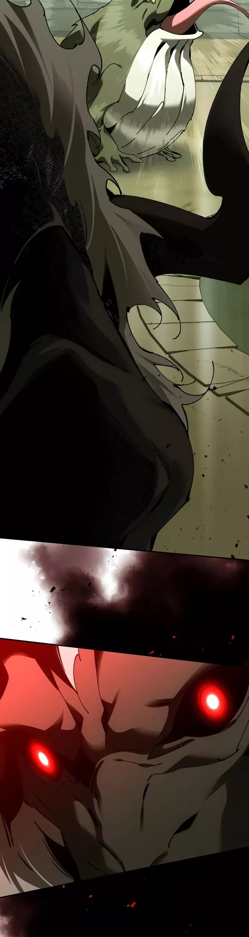 Read Magic Academy’s Genius Blinker Manga Online