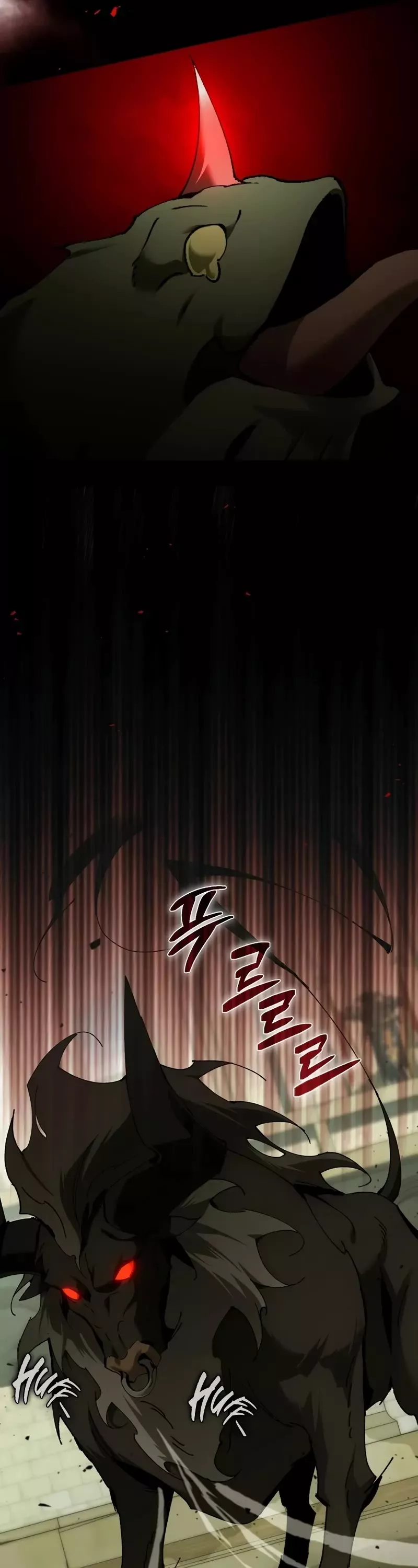 Read Magic Academy’s Genius Blinker Manga Online