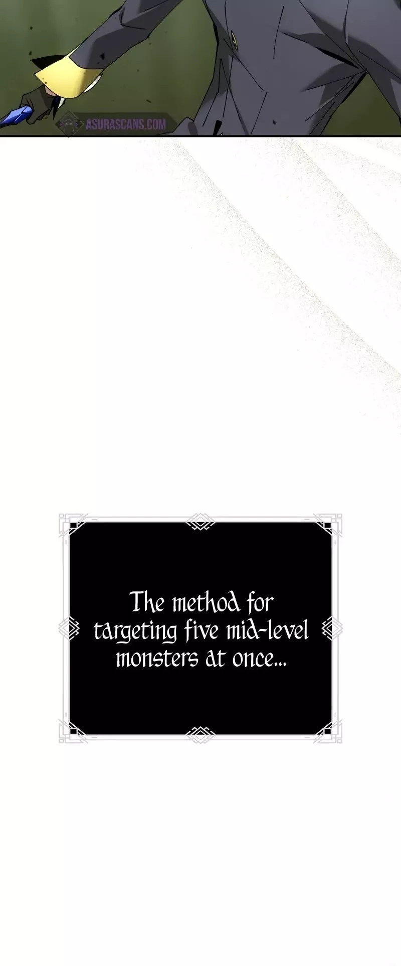 Read Magic Academy’s Genius Blinker Manga Online