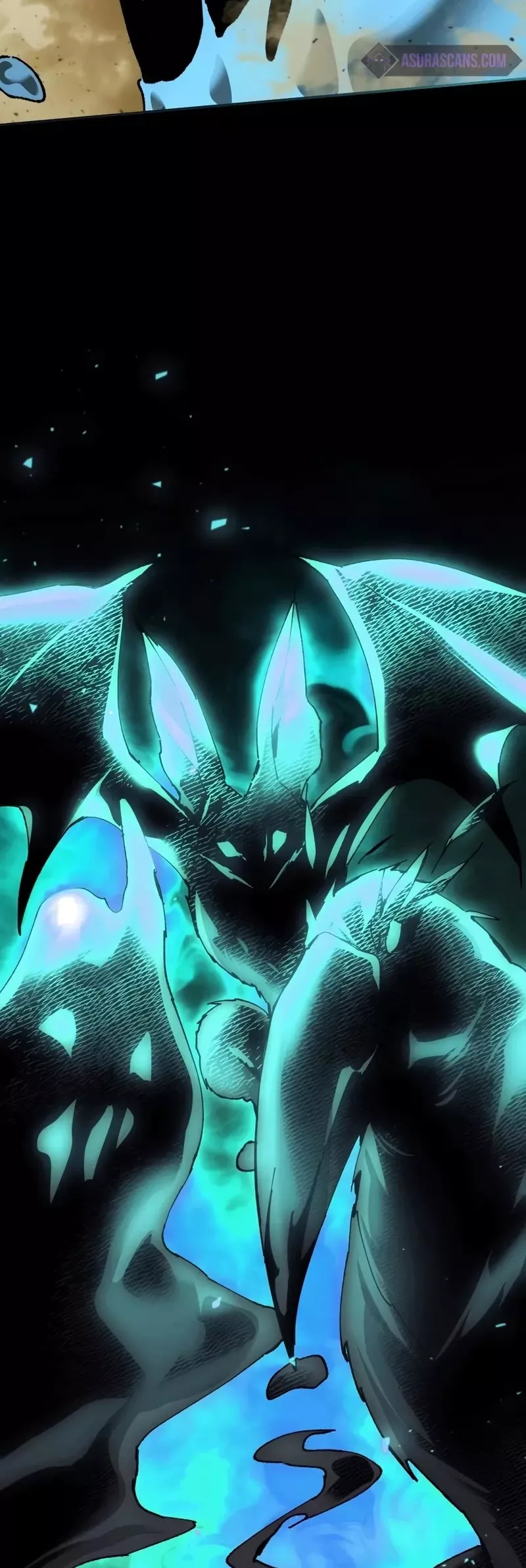 Read Magic Academy’s Genius Blinker Manga Online