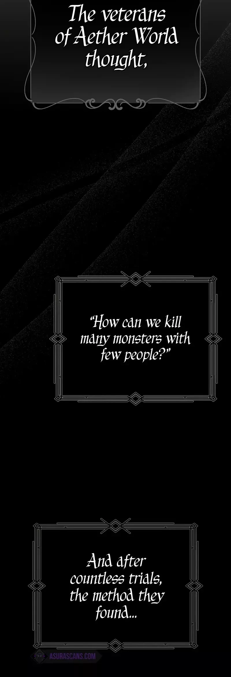 Read Magic Academy’s Genius Blinker Manga Online