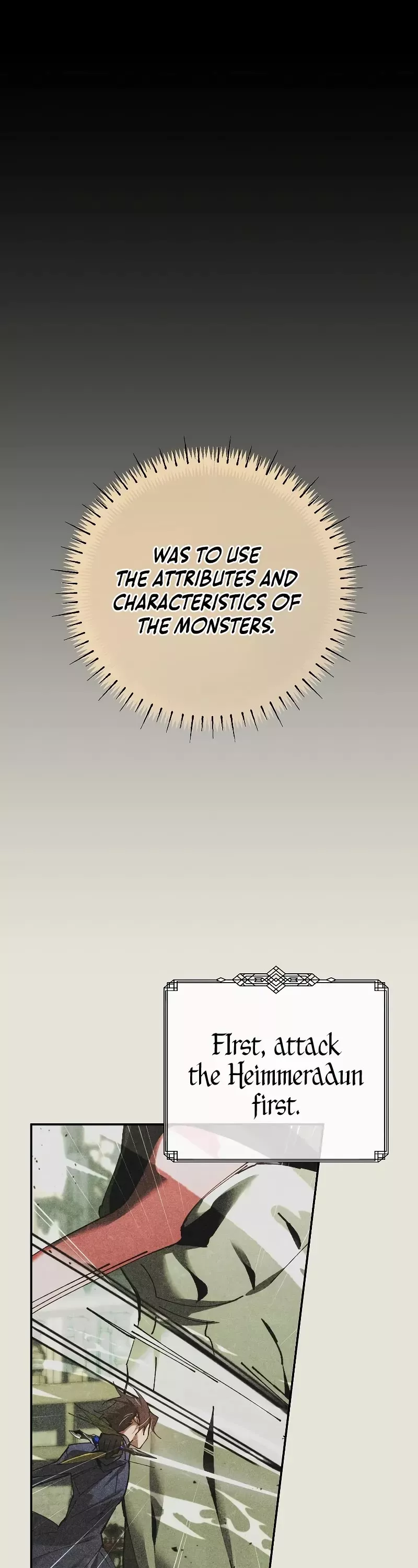 Read Magic Academy’s Genius Blinker Manga Online