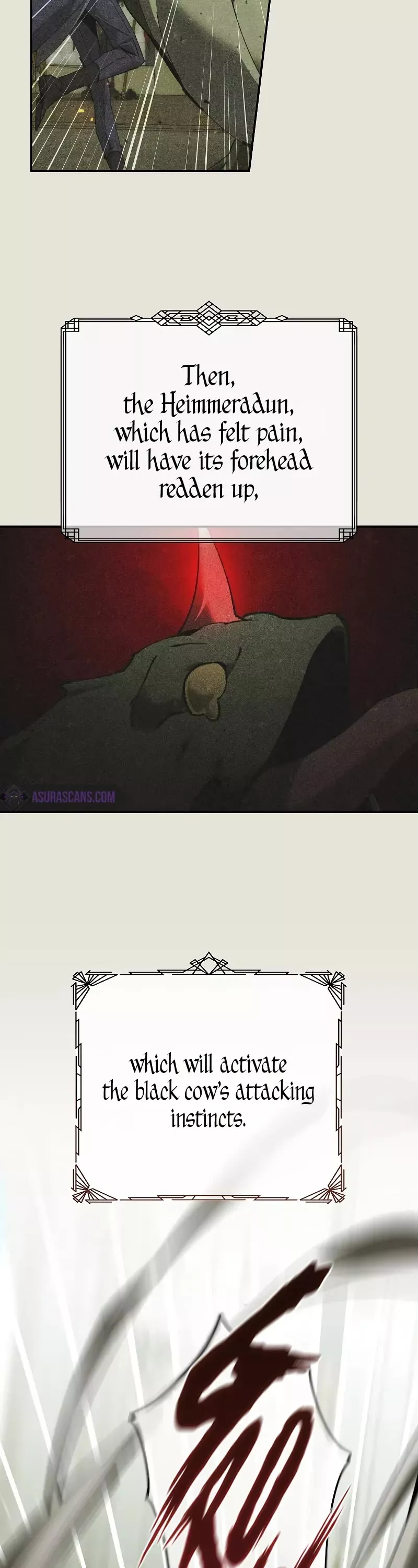 Read Magic Academy’s Genius Blinker Manga Online