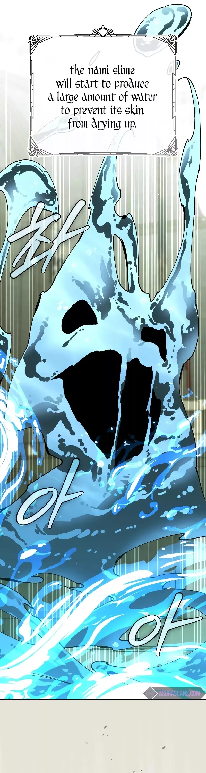 Read Magic Academy’s Genius Blinker Manga Online