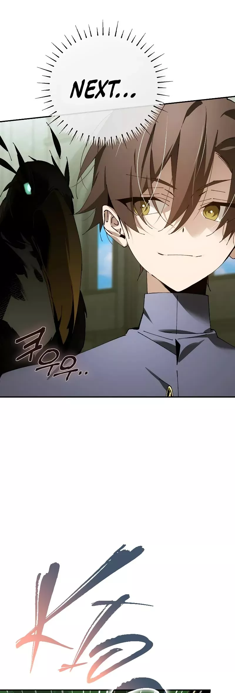 Read Magic Academy’s Genius Blinker Manga Online