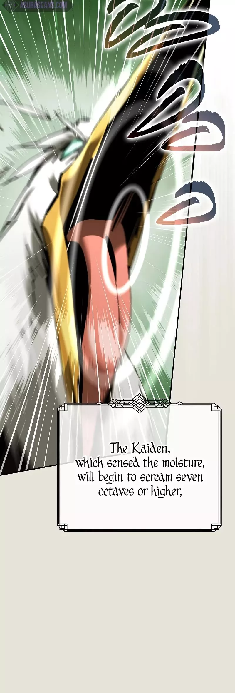 Read Magic Academy’s Genius Blinker Manga Online