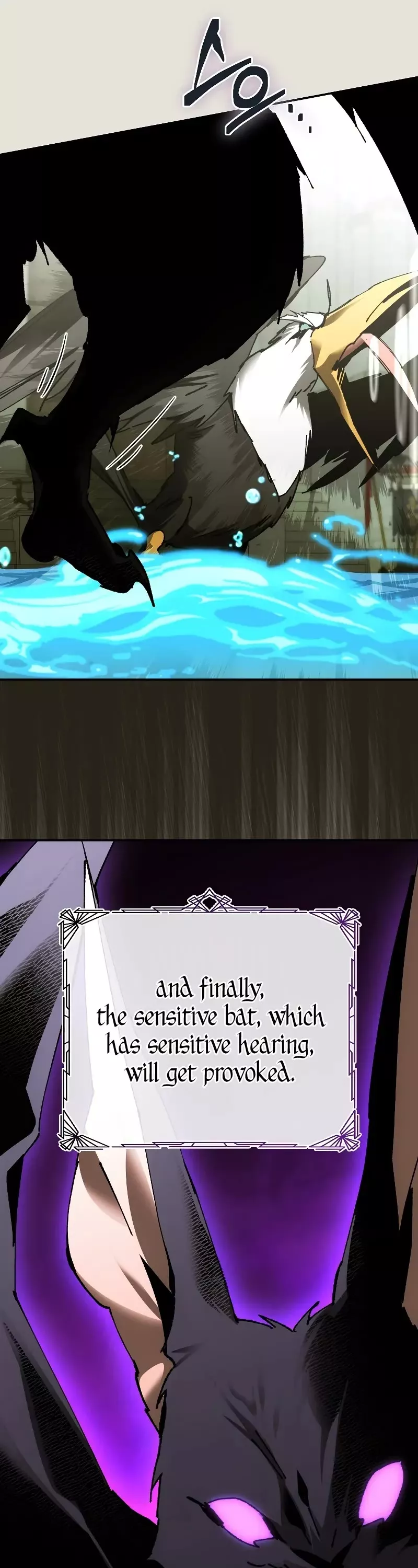 Read Magic Academy’s Genius Blinker Manga Online