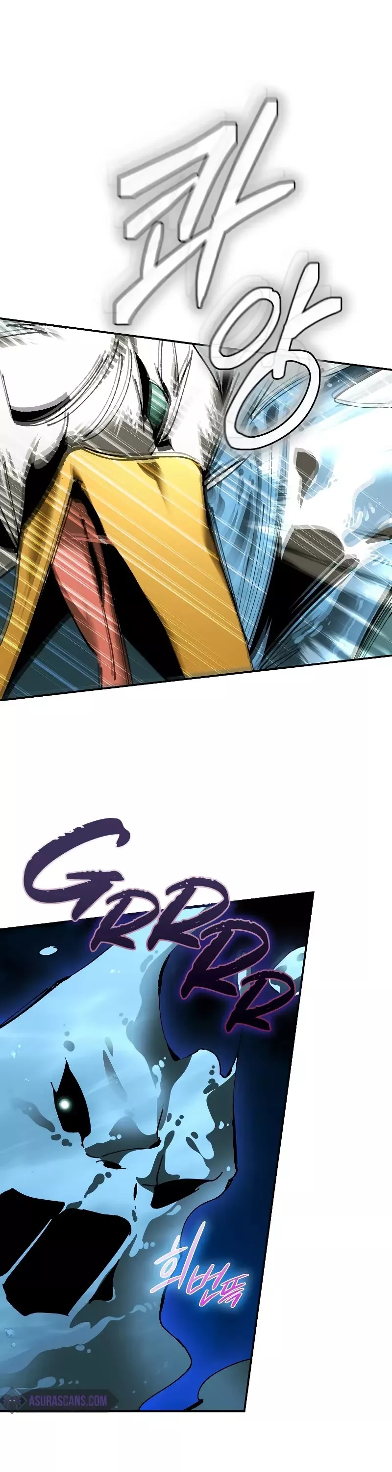 Read Magic Academy’s Genius Blinker Manga Online