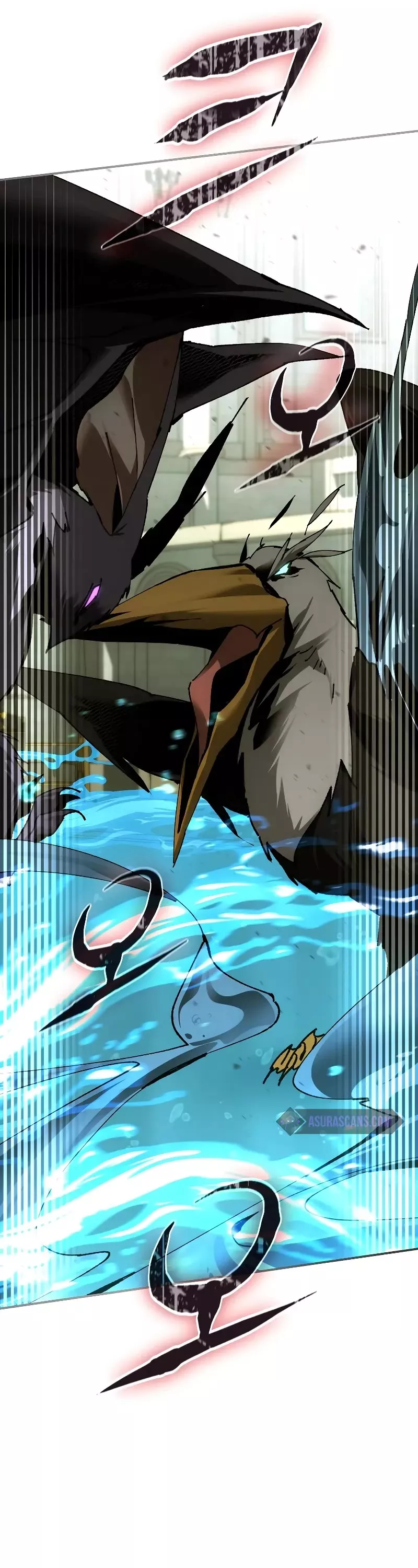 Read Magic Academy’s Genius Blinker Manga Online