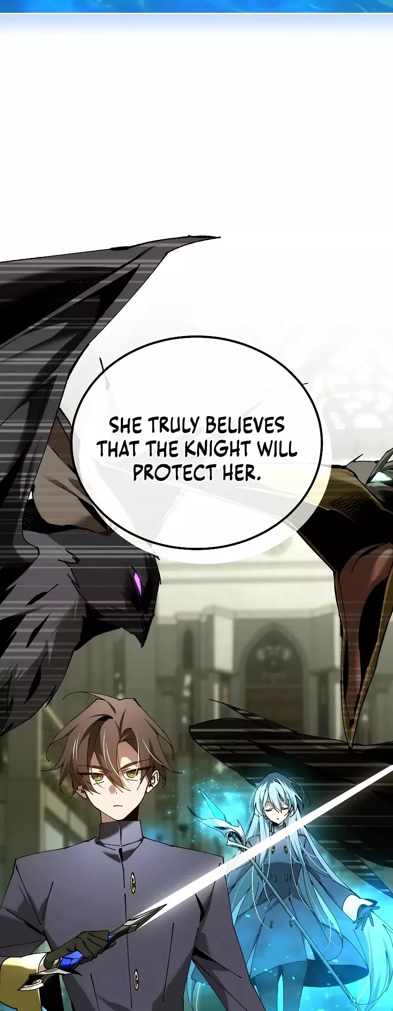 Read Magic Academy’s Genius Blinker Manga Online