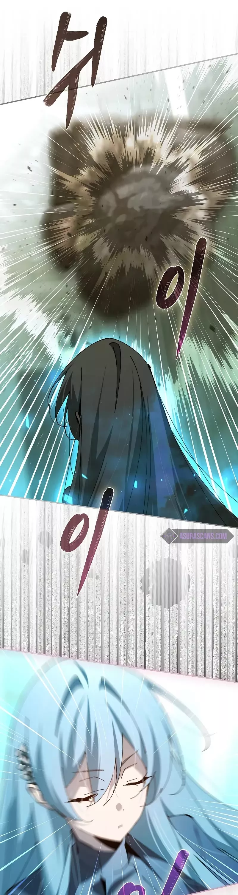 Read Magic Academy’s Genius Blinker Manga Online